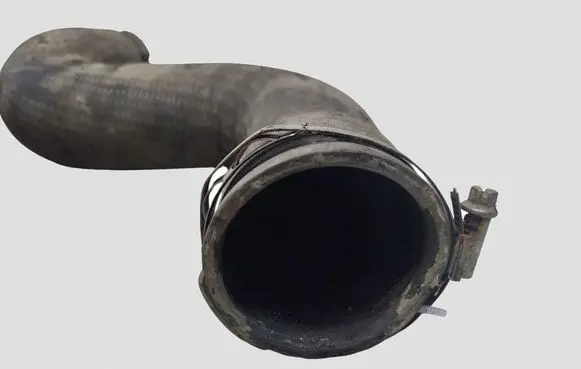 Citroen C5 Air intake hose/pipe