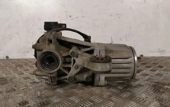 Mitsubishi Outlander Rear differential T01GS32750117 GS2353