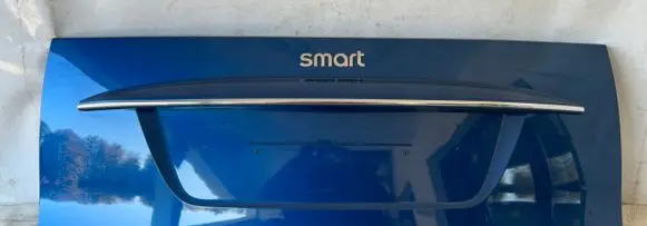 Smart ForTwo II Tailgate/trunk/boot lid A4517570006
