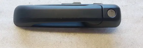 Jeep Grand Cherokee (WK) Front door exterior handle 55394237AI