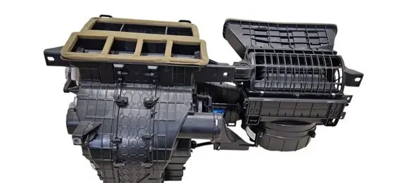 KIA Telluride Interior heater climate box assembly 97200S9320 97200 P8129320