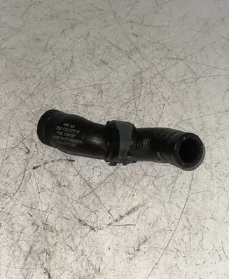 Volkswagen Tiguan Engine coolant pipe/hose 5Q0122073H