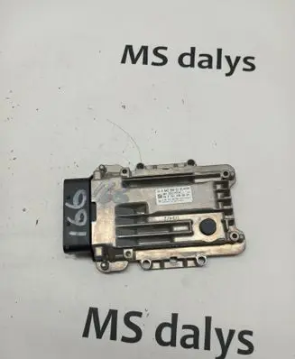 Mercedes-Benz ML W166 Adblue control unit A6429005101 6429005101 A1644460054