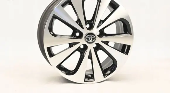 Toyota Corolla E140 E150 R17 alloy rim HL4730 HL47301