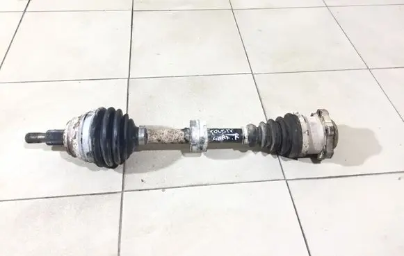 Seat Toledo II (1M) Front driveshaft