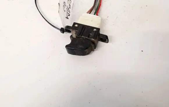 Mazda 6 Electric window control switch