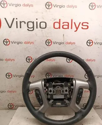 Chevrolet Captiva Steering wheel 966265