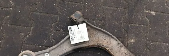 Renault Master III Front control arm