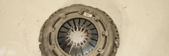 Pressure plate