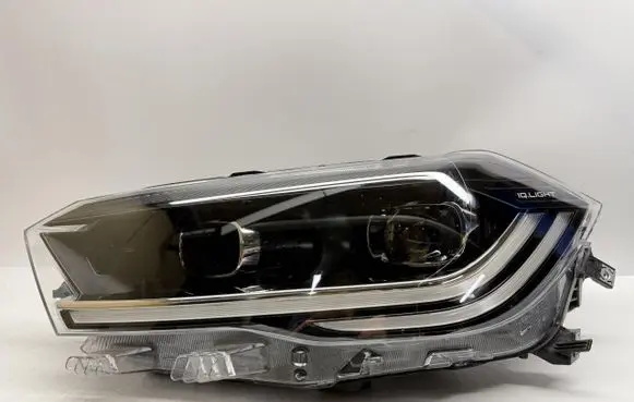 Volkswagen Polo VI Headlight/headlamp 2G1941035L