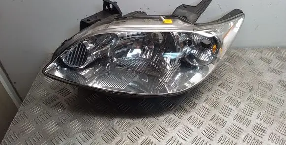 Mazda MPV Headlight/headlamp
