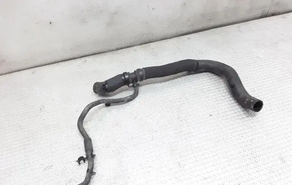 Renault Megane III Engine coolant pipe/hose