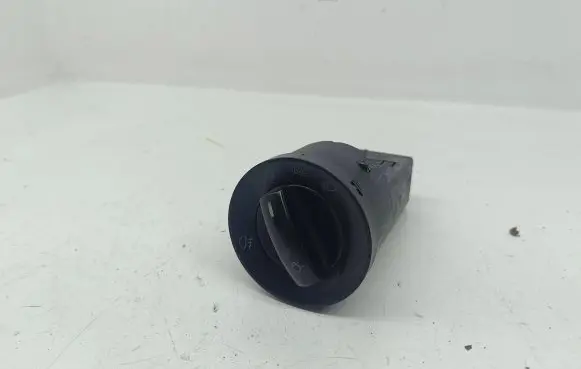 Volkswagen Polo Light switch 6Q0941531B 01BT2996 3F018