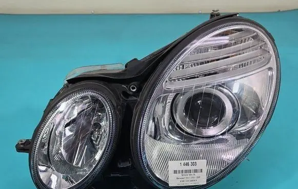Mercedes-Benz E W211 Headlight/headlamp IMPRK1446303