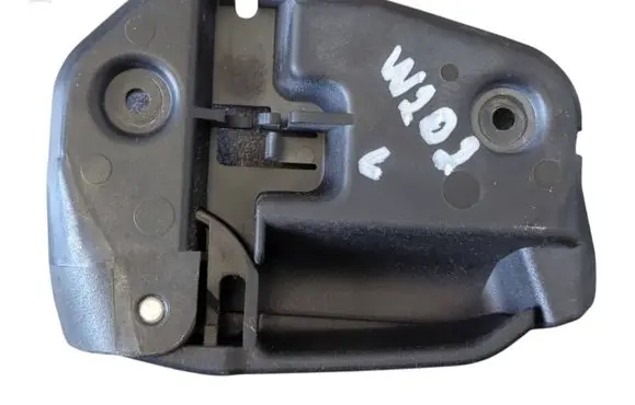 Mercedes-Benz C W202 Seat back rest control lever/handle 2029290158