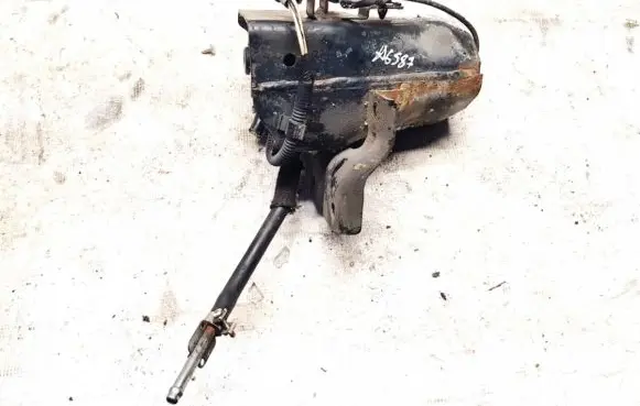 Subaru Outback Fuel filter 