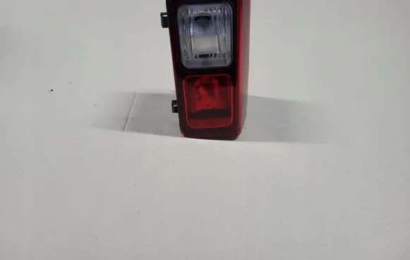 Renault Trafic III (X82) Rear fog light 4790123RTRAFIC