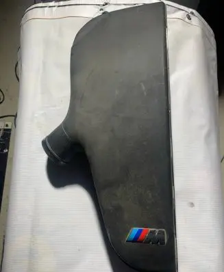 BMW M6 Intake manifold 7834458