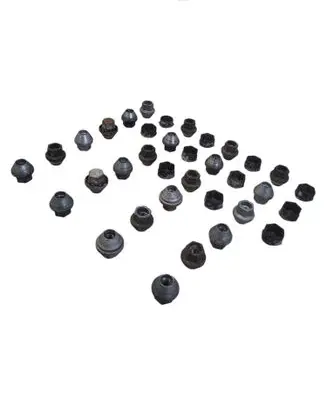 Volvo V40 Wheel nut cap/cover 