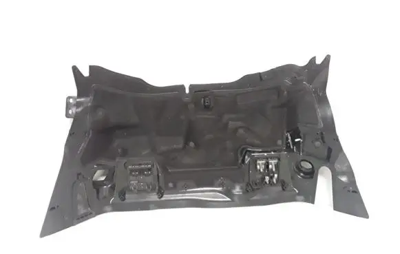 Mercedes-Benz GLC X253 C253 Engine bonnet/hood sound/heat insulation A2539980001 A2055450901