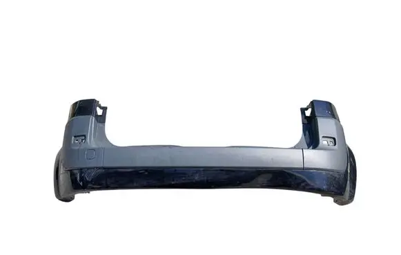 Renault Scenic II - Grand scenic II Rear bumper 8200141081