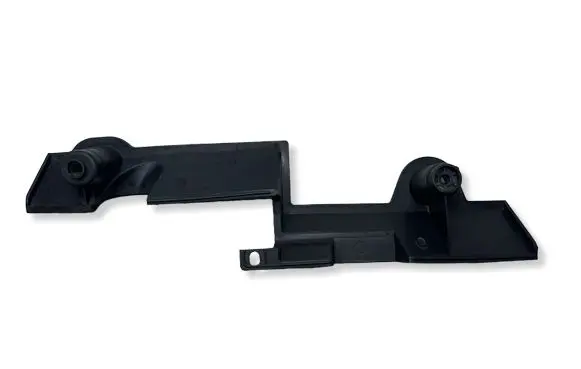 Peugeot 208 I Side skirt rear trim 9673348680 34473V05 MP6379
