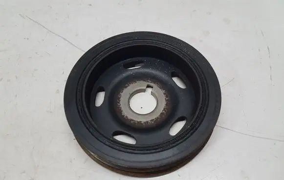 Peugeot 3008 II Alternator pulley 0515T3 31330083