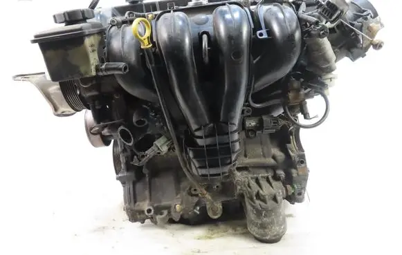 Ford Mondeo Mk III Engine CHBA