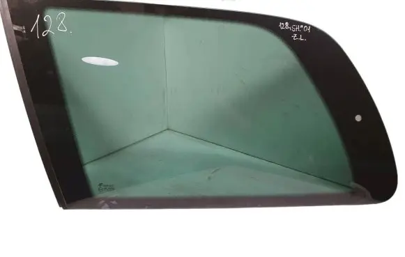 Volkswagen Sharan Rear side window 43R000002 DOT249AS3M104