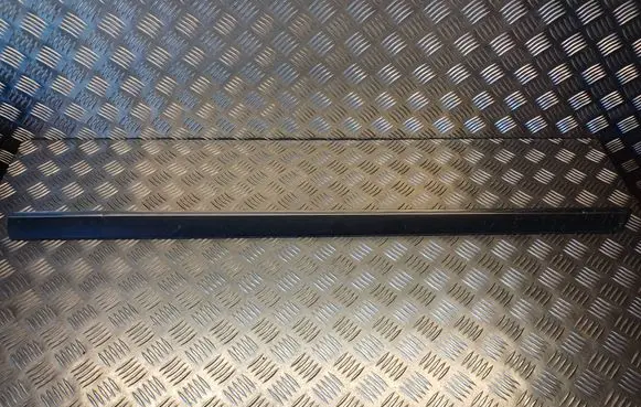 Peugeot 407 Front door trim (molding) 96445549XT