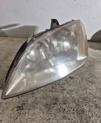 Ford C-MAX I Headlight/headlamp 270601LH