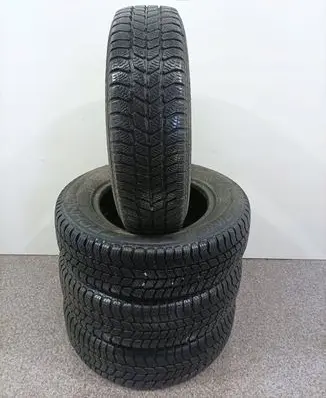 Volkswagen PASSAT B5 R15 winter tire 