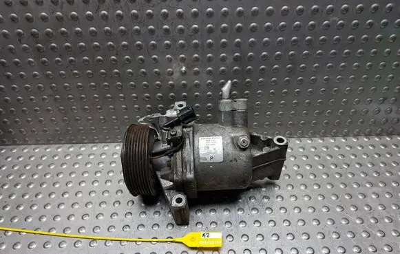 Nissan Micra Air conditioning (A/C) compressor (pump) S26405189 926001HC5B