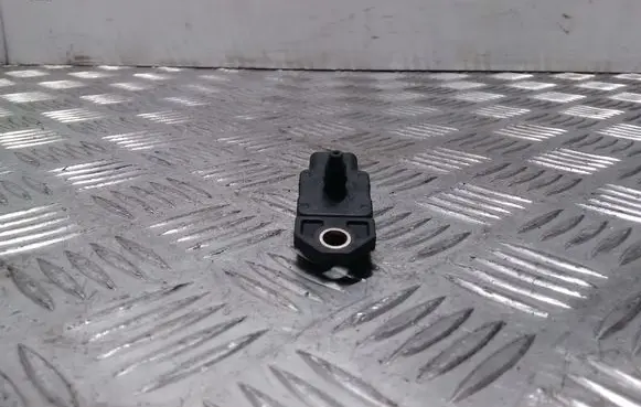 Peugeot 407 Air pressure sensor 9639027480 0798005601