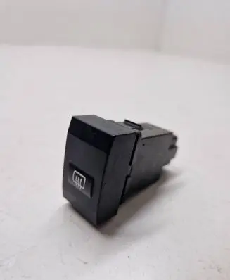 KIA Sorento Windscreen/window heater switch 937103E000