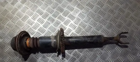 Volkswagen PASSAT B5 Front shock absorber/damper 3b0413031a
