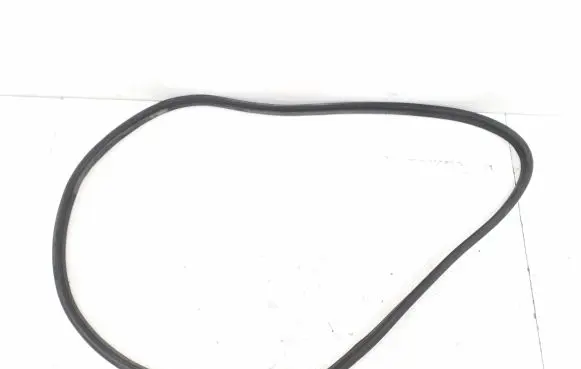 Mercedes-Benz GLA W156 X156 Rear door rubber seal (on body) 