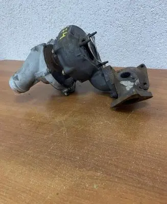 Chrysler 300 - 300C Turbo 6NW009420 E674