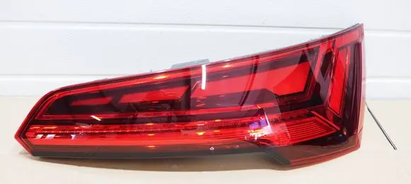 Audi Q5 SQ5 Rear/tail lights 80A945076B 80A945430D