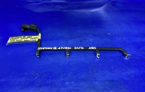 KIA Sportage Glow plug wires 