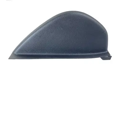 Dashboard side end trim