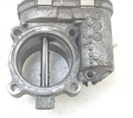 Volvo XC60 Throttle valve 31216665 0280750520 10W082