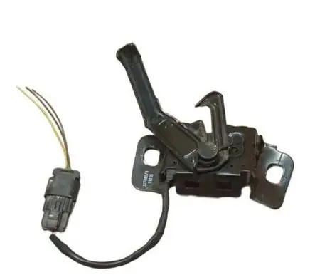 Opel Insignia A Tie down hook / loop 22788573 15036