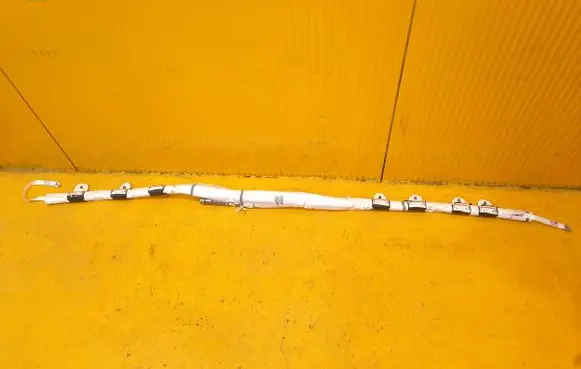 Opel Astra L Roof airbag 9830943980
