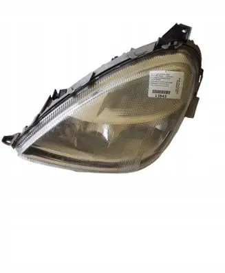 Mercedes-Benz A W168 Headlight/headlamp