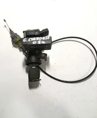 Jeep Grand Cherokee (WK) Ignition lock 56053017AU C09037