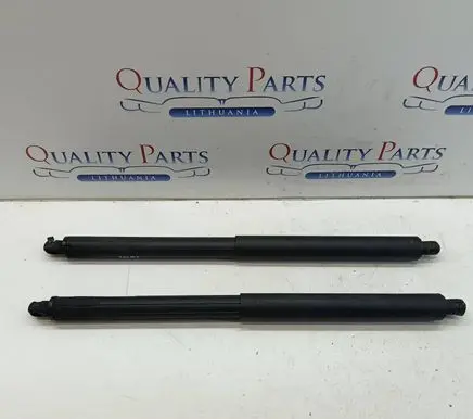 BMW X5 E70 Tailgate/trunk strut/damper 3972VU
