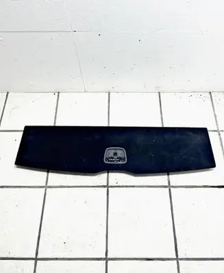 Mercedes-Benz GLE W167 Trunk/boot floor carpet liner A1676800500