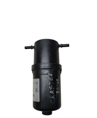 Volkswagen Crafter Fuel filter housing 220930