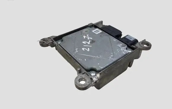 Ford Galaxy Airbag control unit/module 6M2T14B056AE 0285010223